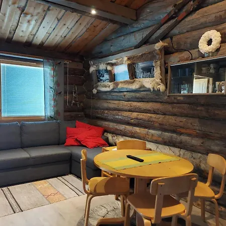 דירה Rukanpovi Rp 7 - רוקה