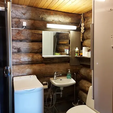 Apartment Rukanpovi Rp 7 -