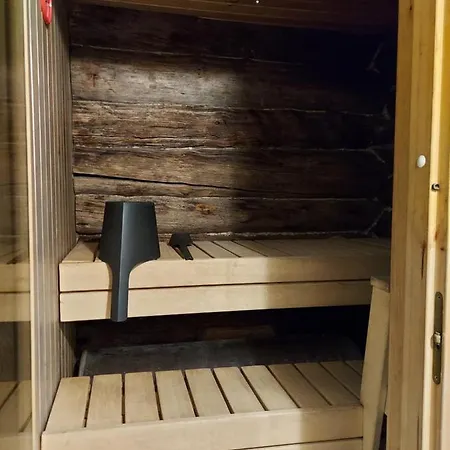 Rukanpovi Rp 7 - Apartamento *