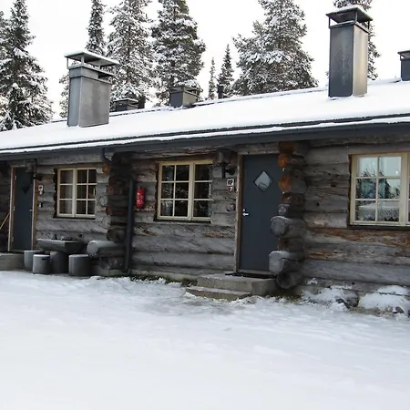 Apartmán Rukanpovi Rp 7 - *