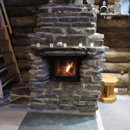 דירה Rukanpovi Rp 7 - *