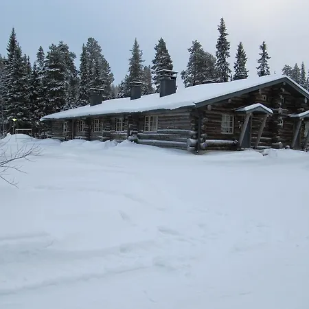 Apartmán Rukanpovi Rp 7 - *