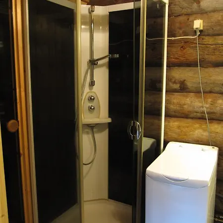 Apartment Rukanpovi Rp 7 - *